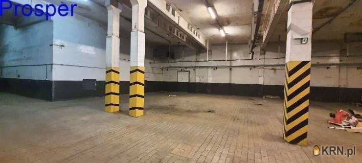 Prosper - Nieruchomości, Lokal użytkowy  do wynajęcia, Dąbrowa Górnicza, ul. 