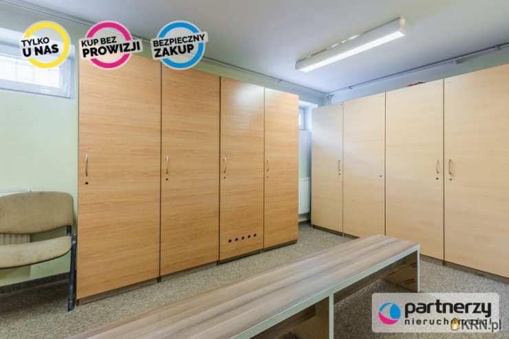 , Lokal użytkowy  na sprzedaż, Gdańsk, ul. 