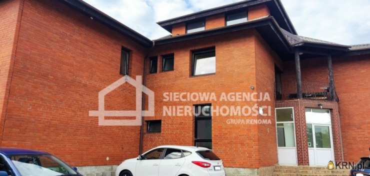 Lokal użytkowy  do wynajęcia, Gdańsk, Kokoszki, ul. , 