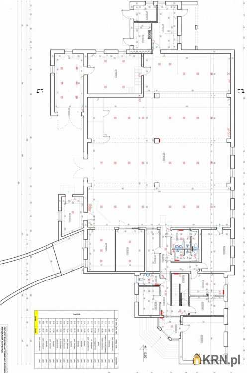 Lokal użytkowy  do wynajęcia, , Gdańsk, Kokoszki, ul. 