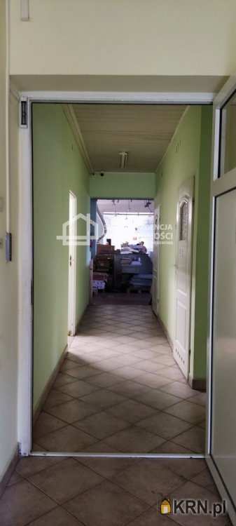 Sieciowa Agencja Nieruchomości Grupa Renoma, Lokal użytkowy  do wynajęcia, Gdańsk, Kokoszki, ul. 