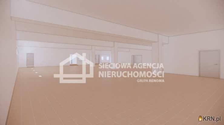 Gdańsk, Kokoszki, ul. , Lokal użytkowy  do wynajęcia, 