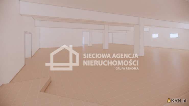 , Lokal użytkowy  do wynajęcia, Gdańsk, Kokoszki, ul. 