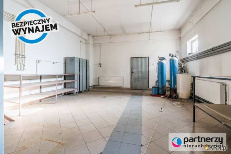 Gdańsk, Kokoszki, ul. Osiedlowa, , Lokal użytkowy  do wynajęcia