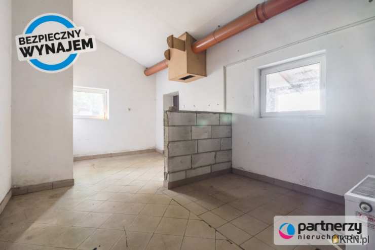 , Gdańsk, Kokoszki, ul. Osiedlowa, Lokal użytkowy  do wynajęcia