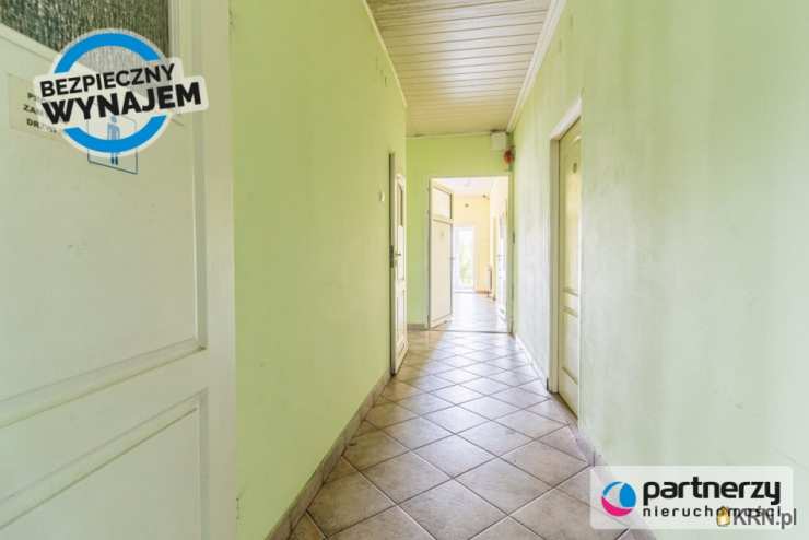 Lokal użytkowy  do wynajęcia, Gdańsk, Kokoszki, ul. Osiedlowa, 