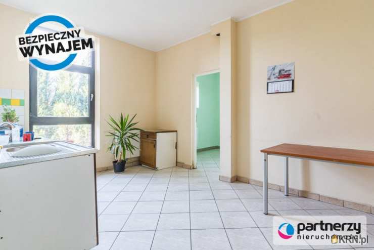 Gdańsk, Kokoszki, ul. Osiedlowa, Lokal użytkowy  do wynajęcia, 