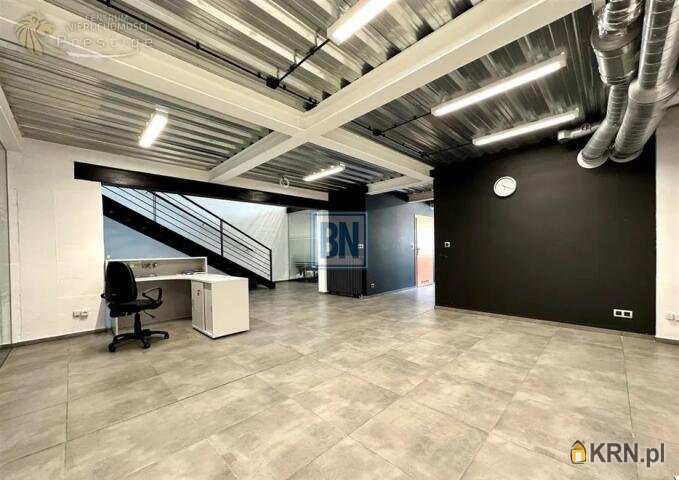 Lokal użytkowy  na sprzedaż, Gliwice, ul. , 