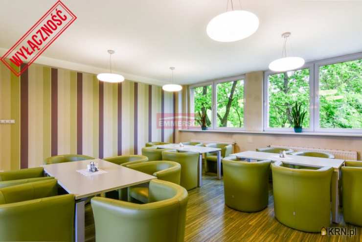 Lokal użytkowy  do wynajęcia, Kraków, Czyżyny, ul. , 9 pokojowe