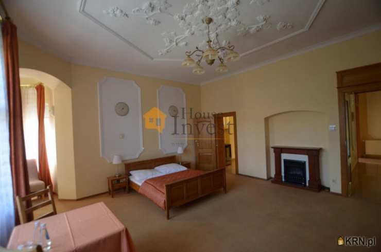 12 pokojowe, Legnica, ul. , Lokal użytkowy  do wynajęcia