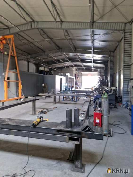 Lokal użytkowy  na sprzedaż, Orzesze, ul. , 1 pokojowe