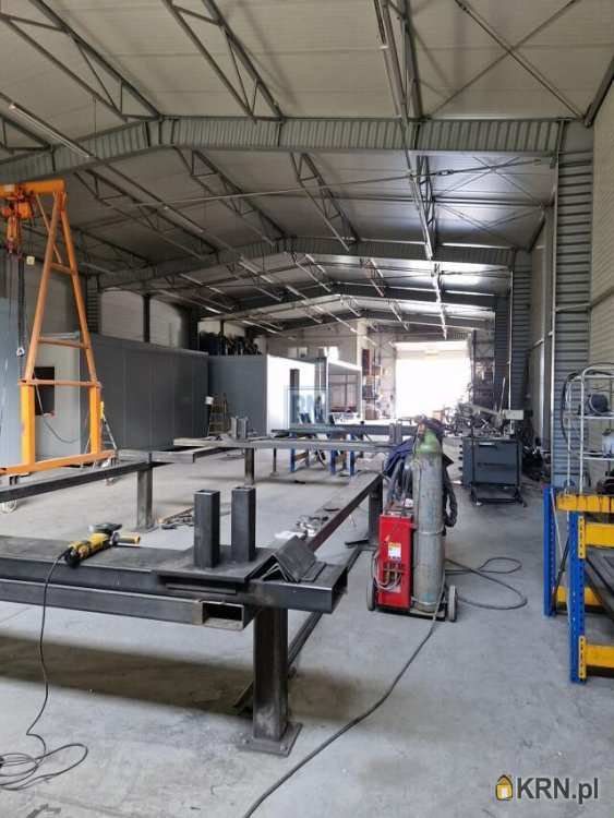 Orzesze, ul. , 1 pokojowe, Lokal użytkowy  na sprzedaż