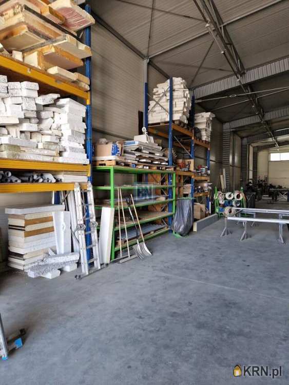 1 pokojowe, Orzesze, ul. , Lokal użytkowy  na sprzedaż