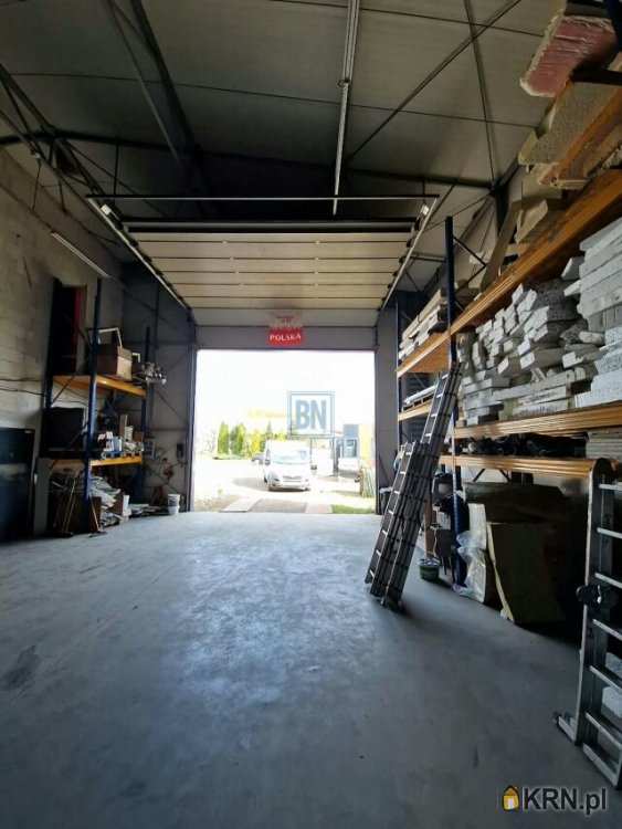 Lokal użytkowy  na sprzedaż, Orzesze, ul. , 1 pokojowe