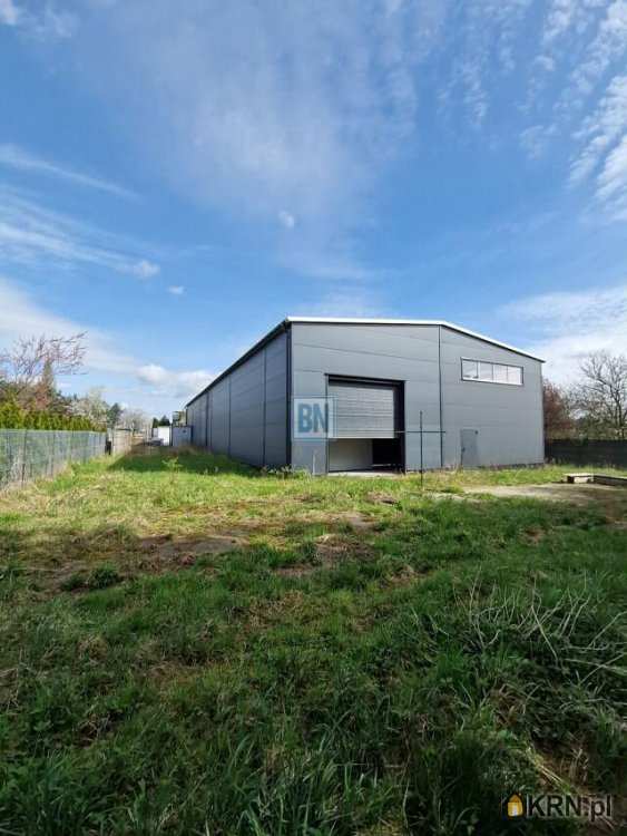 1 pokojowe, Lokal użytkowy  na sprzedaż, Orzesze, ul. 