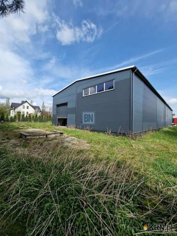 Lokal użytkowy  na sprzedaż, Orzesze, ul. , 1 pokojowe