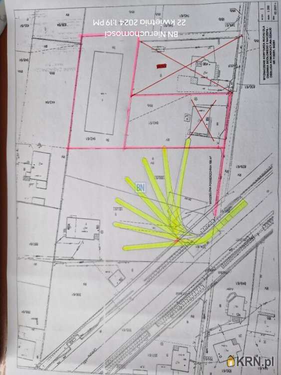 1 pokojowe, Orzesze, ul. , Lokal użytkowy  na sprzedaż