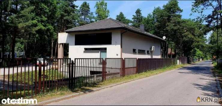 Lokal użytkowy  na sprzedaż, , Poraj, ul. 