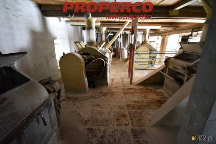 1 pokojowe, Lokal użytkowy  na sprzedaż, Słupia, ul. 