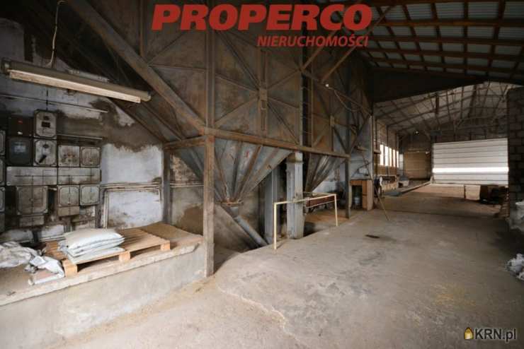 Słupia, ul. , 1 pokojowe, Lokal użytkowy  na sprzedaż