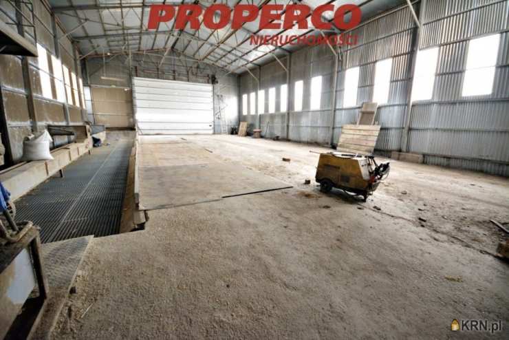 1 pokojowe, Słupia, ul. , Lokal użytkowy  na sprzedaż