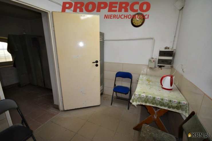 Lokal użytkowy  na sprzedaż, Słupia, ul. , 1 pokojowe