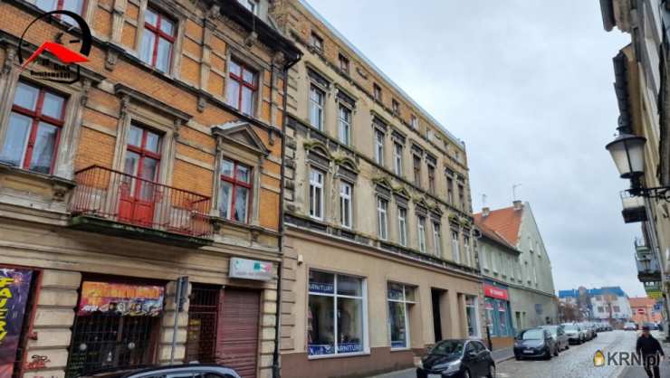 Lokal użytkowy  na sprzedaż, , Inowrocław, ul. Kościelna