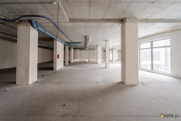 Lokal użytkowy  na sprzedaż, , Kraków, Dębniki/Ruczaj, ul. Z. Miłkowskiego