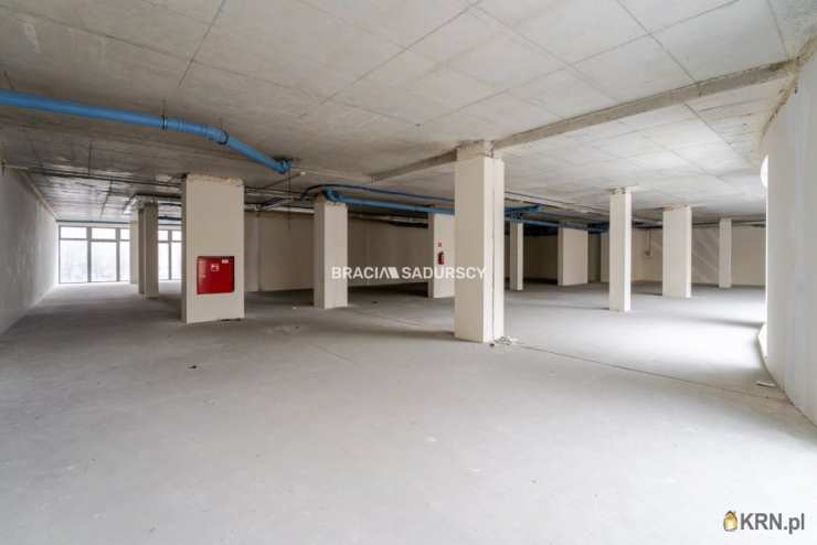 Kraków, Dębniki/Ruczaj, ul. Z. Miłkowskiego, , Lokal użytkowy  na sprzedaż