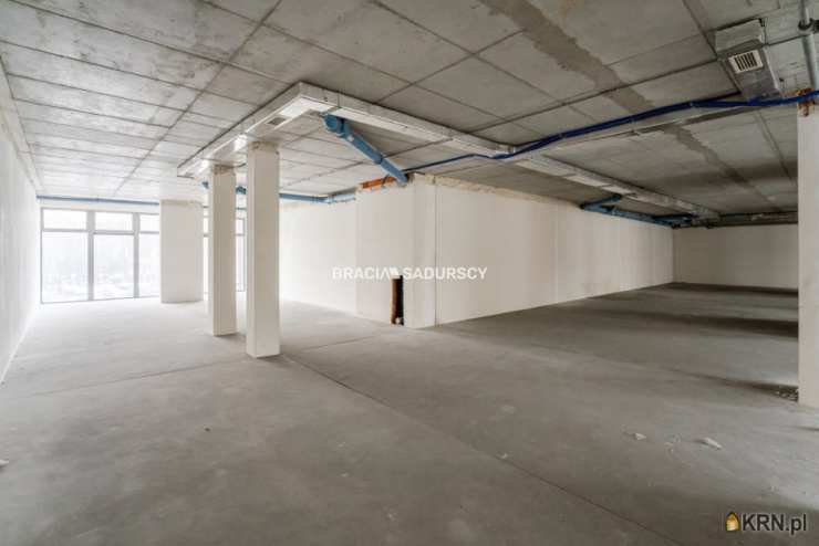 , Kraków, Dębniki/Ruczaj, ul. Z. Miłkowskiego, Lokal użytkowy  na sprzedaż