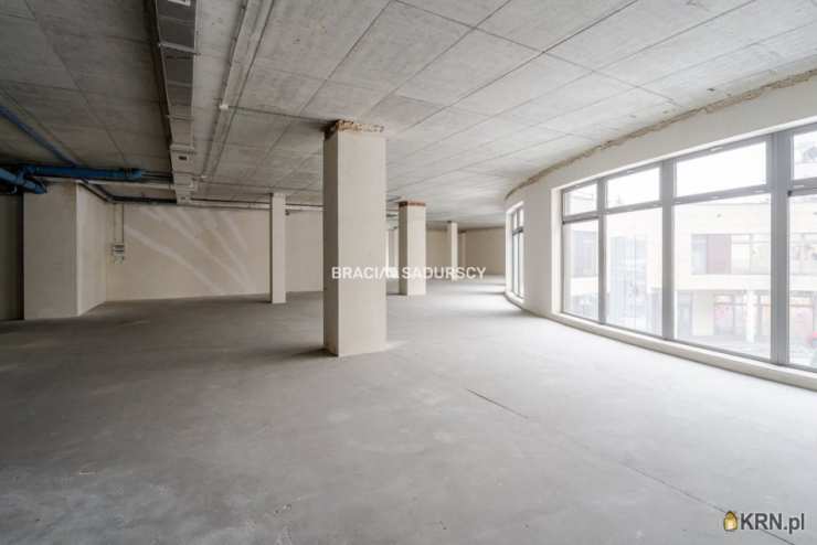 , Lokal użytkowy  na sprzedaż, Kraków, Dębniki/Ruczaj, ul. Z. Miłkowskiego