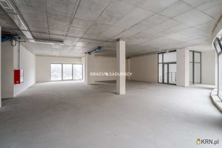 Bracia Sadurscy Oddział BS3 Przewóz, Lokal użytkowy  na sprzedaż, Kraków, Dębniki/Ruczaj, ul. Z. Miłkowskiego
