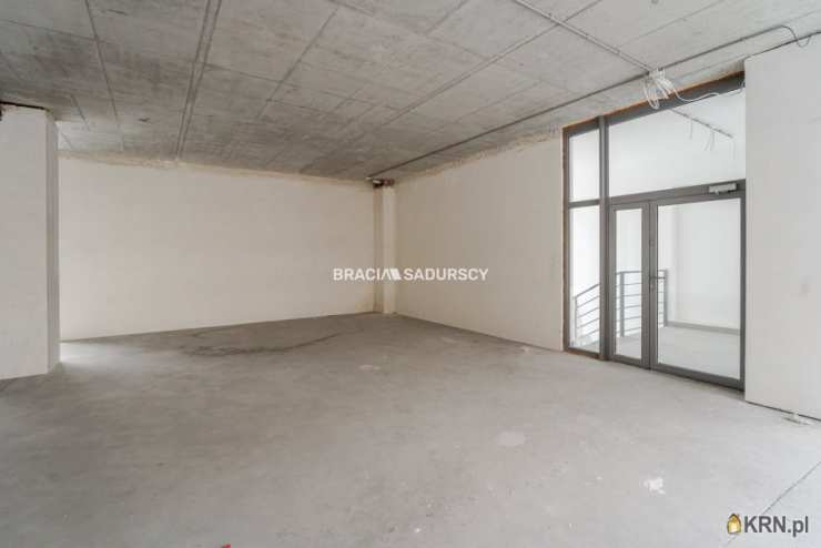 Lokal użytkowy  na sprzedaż, Kraków, Dębniki/Ruczaj, ul. Z. Miłkowskiego, 