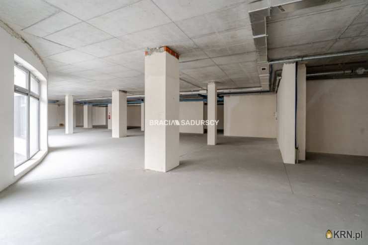 Lokal użytkowy  na sprzedaż, , Kraków, Dębniki/Ruczaj, ul. Z. Miłkowskiego