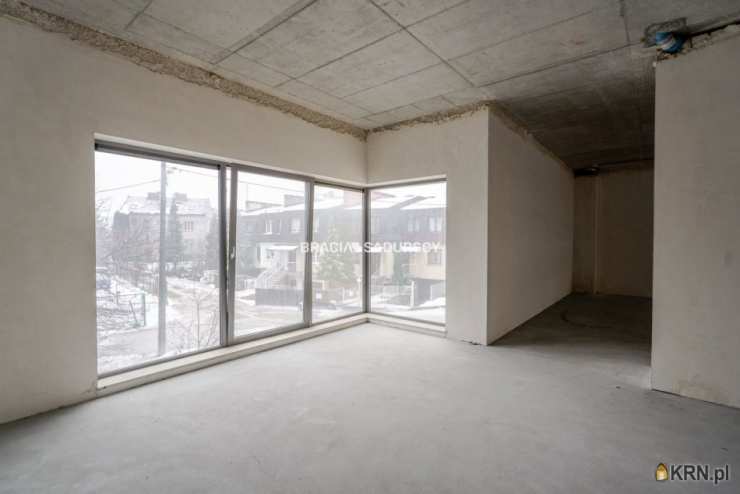 Kraków, Dębniki/Ruczaj, ul. Z. Miłkowskiego, Lokal użytkowy  na sprzedaż, 