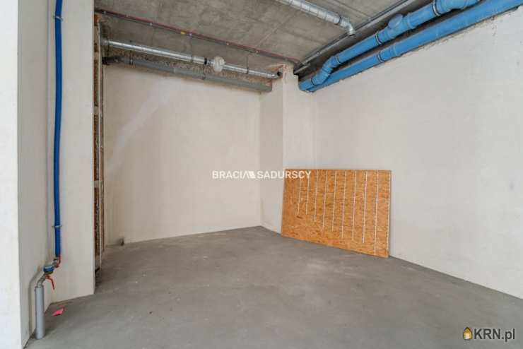 Kraków, Dębniki/Ruczaj, ul. Z. Miłkowskiego, , Lokal użytkowy  na sprzedaż