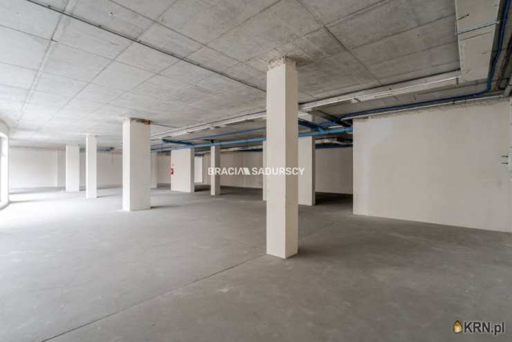 , Kraków, Dębniki/Ruczaj, ul. Z. Miłkowskiego, Lokal użytkowy  na sprzedaż