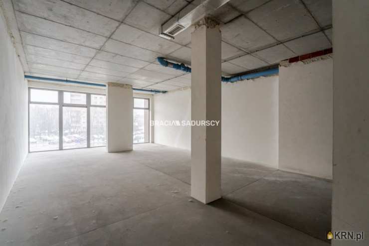 , Lokal użytkowy  na sprzedaż, Kraków, Dębniki/Ruczaj, ul. Z. Miłkowskiego
