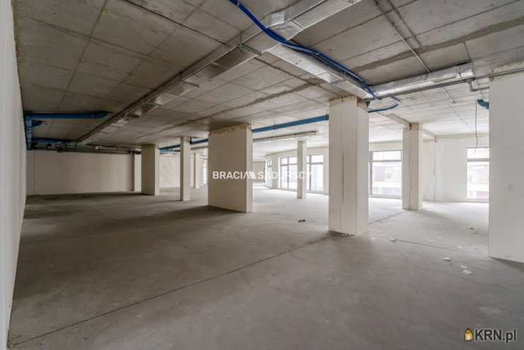 Lokal użytkowy  na sprzedaż, Kraków, Dębniki/Ruczaj, ul. Z. Miłkowskiego, 