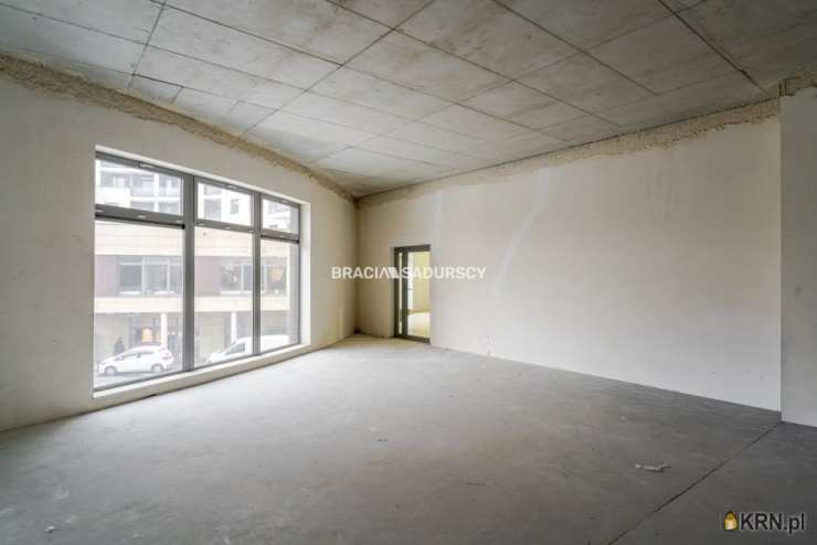 Lokal użytkowy  na sprzedaż, , Kraków, Dębniki/Ruczaj, ul. Z. Miłkowskiego