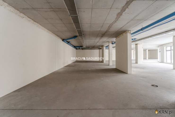 Kraków, Dębniki/Ruczaj, ul. Z. Miłkowskiego, Lokal użytkowy  na sprzedaż, 