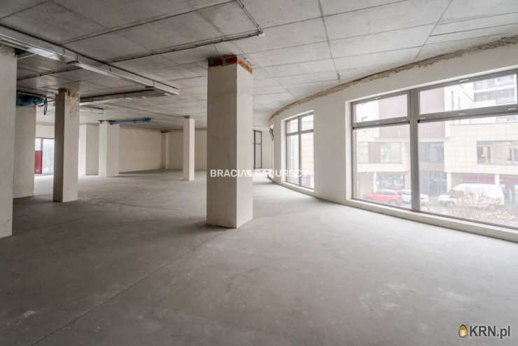 , Kraków, Dębniki/Ruczaj, ul. Z. Miłkowskiego, Lokal użytkowy  na sprzedaż