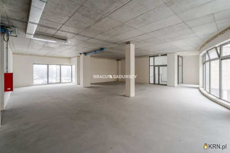 , Lokal użytkowy  na sprzedaż, Kraków, Dębniki/Ruczaj, ul. Z. Miłkowskiego