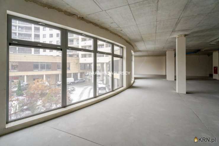 Bracia Sadurscy Oddział BS3 Przewóz, Lokal użytkowy  na sprzedaż, Kraków, Dębniki/Ruczaj, ul. Z. Miłkowskiego