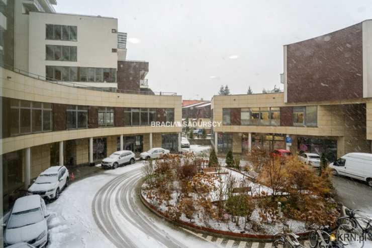 Lokal użytkowy  na sprzedaż, Kraków, Dębniki/Ruczaj, ul. Z. Miłkowskiego, 