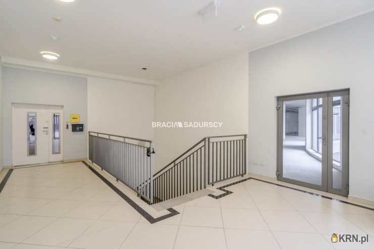 Lokal użytkowy  na sprzedaż, , Kraków, Dębniki/Ruczaj, ul. Z. Miłkowskiego