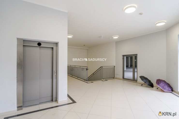 Kraków, Dębniki/Ruczaj, ul. Z. Miłkowskiego, Lokal użytkowy  na sprzedaż, 