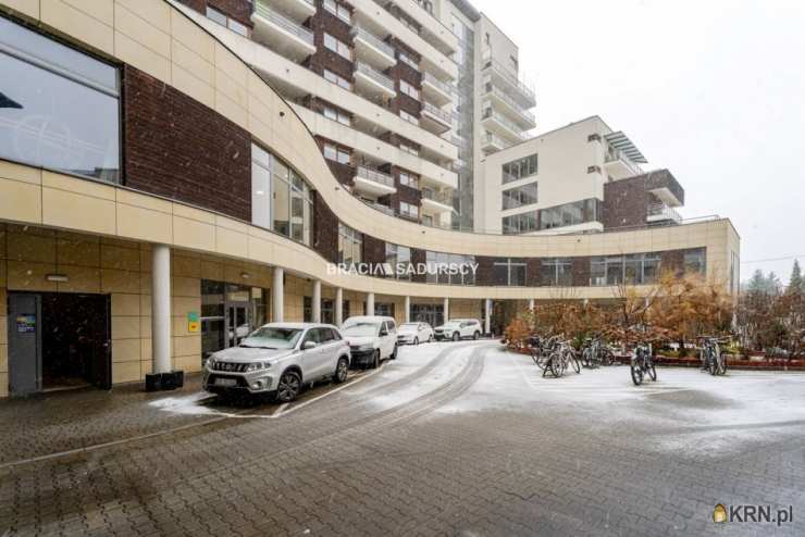 Kraków, Dębniki/Ruczaj, ul. Z. Miłkowskiego, , Lokal użytkowy  na sprzedaż