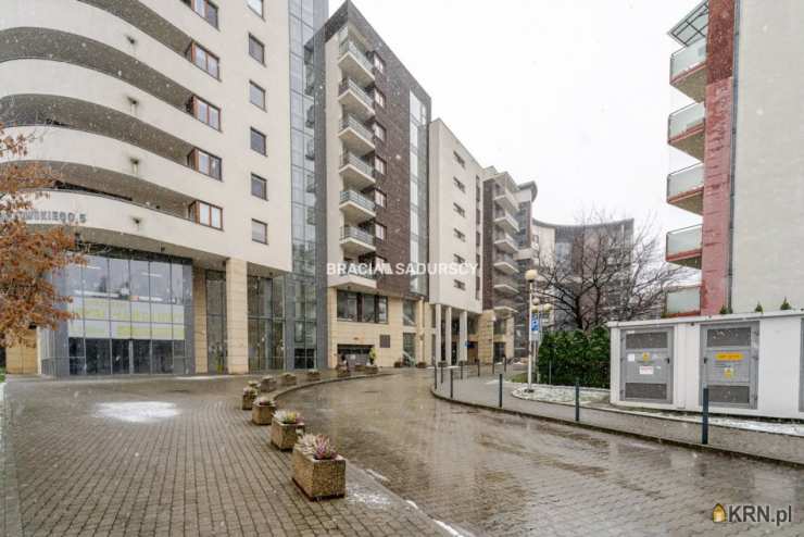 , Kraków, Dębniki/Ruczaj, ul. Z. Miłkowskiego, Lokal użytkowy  na sprzedaż