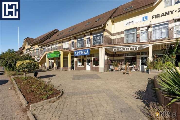 Gdańsk, Przymorze Małe, ul. gen. Bora-Komorowskiego, Lokal użytkowy  na sprzedaż, 